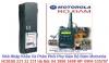 Máy bộ đàm motorola GP2000S Máy bộ đàm motorola GP2000S